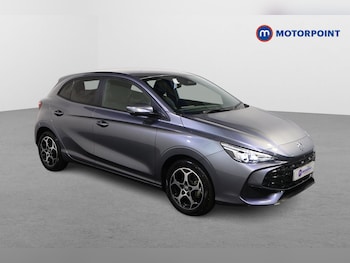 Used MG MG3 undefined for sale - 78144104: Photo