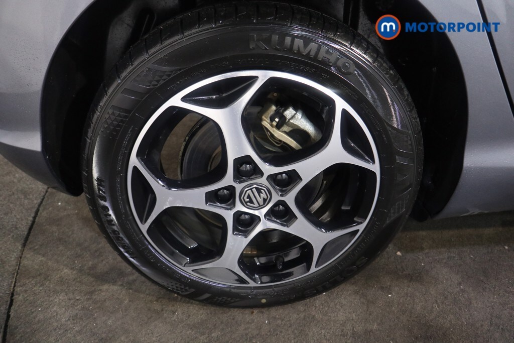 Used MG MG3 for sale - 78144104: Photo 30