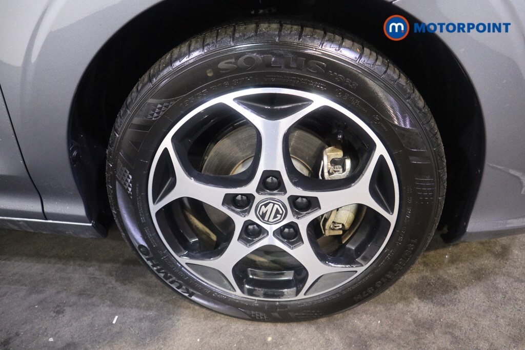 Used MG MG3 for sale - 78144104: Photo 31