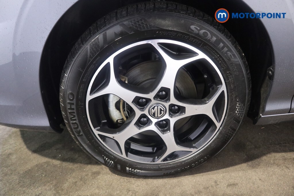 Used MG MG3 for sale - 78144104: Photo 32