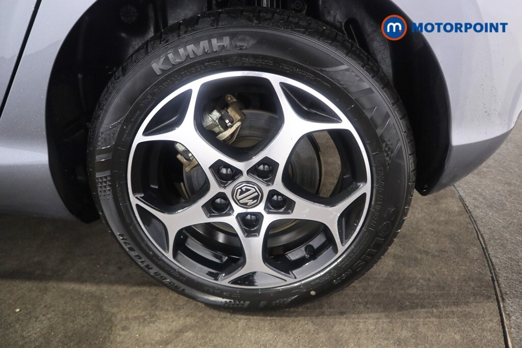 Used MG MG3 for sale - 78144104: Photo 33