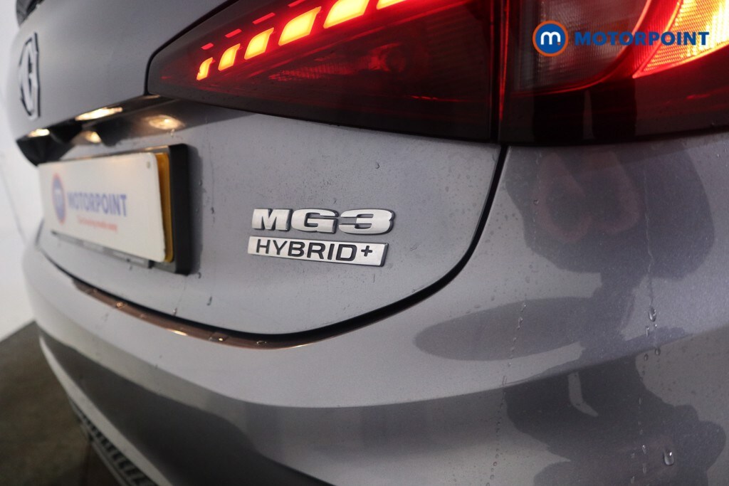 Used MG MG3 for sale - 78144104: Photo 36