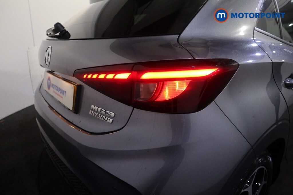 Used MG MG3 for sale - 78144104: Photo 37