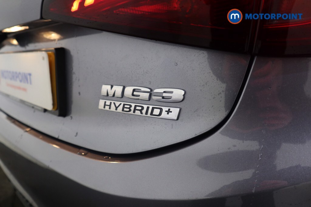 Used MG MG3 for sale - 78144104: Photo 39