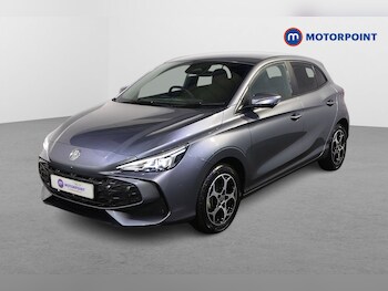 Used MG MG3 undefined for sale - 78144104: Photo