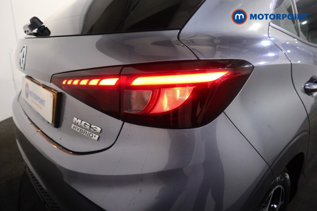 Used MG MG3 for sale - 78144104: Photo 40