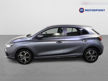 Used MG MG3 undefined for sale - 78144104: Photo