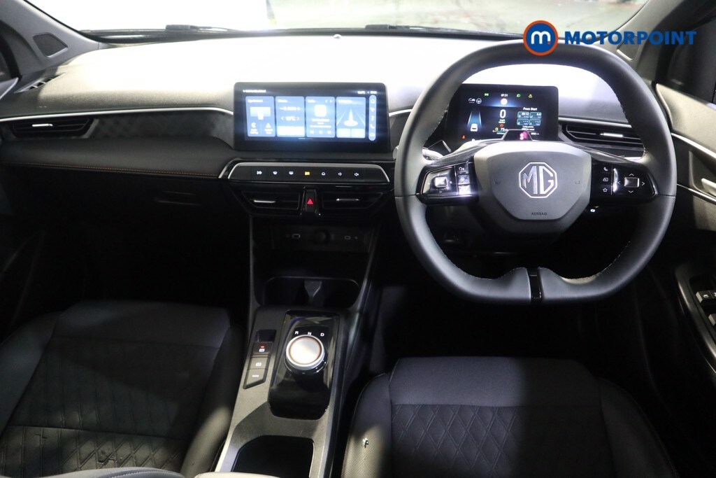 Used MG MG3 for sale - 78144104: Photo 9