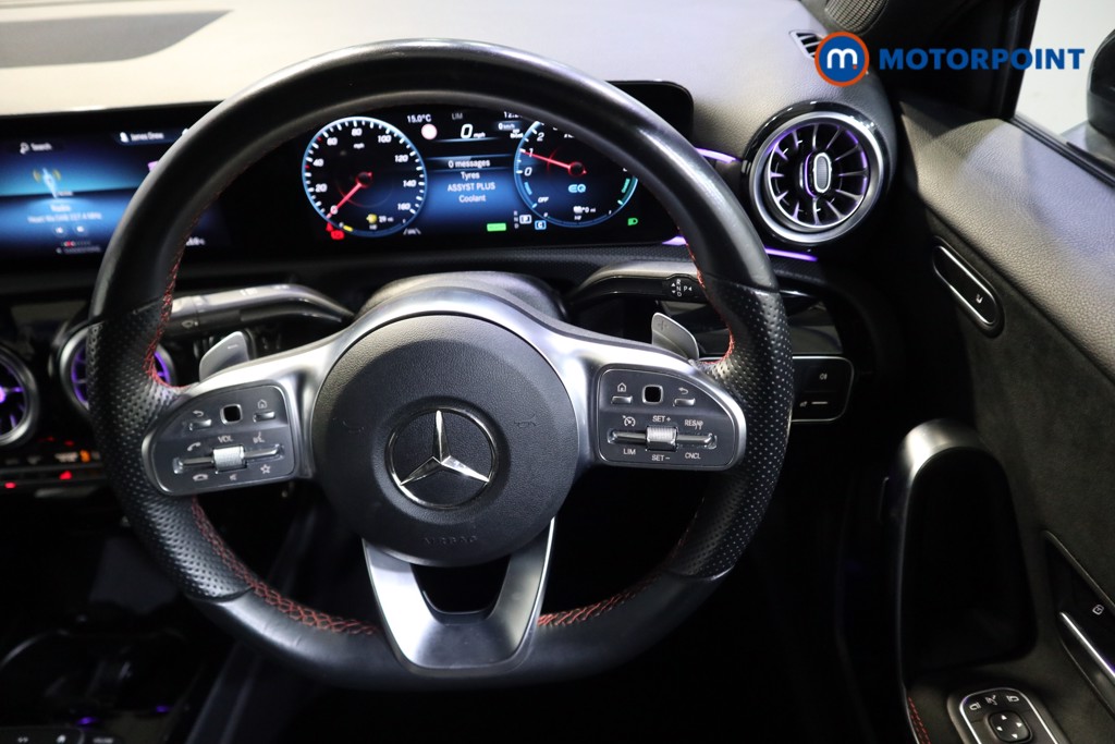 Used Mercedes-Benz A-Class 2022 for sale - 76895754: Photo 10