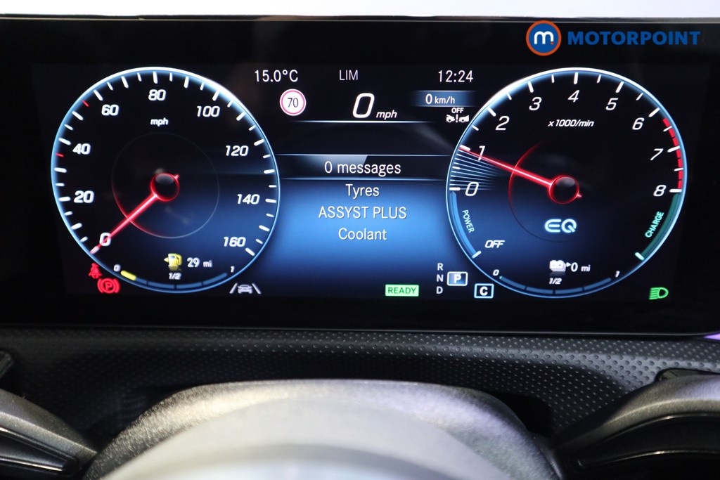 Used Mercedes-Benz A-Class 2022 for sale - 76895754: Photo 13