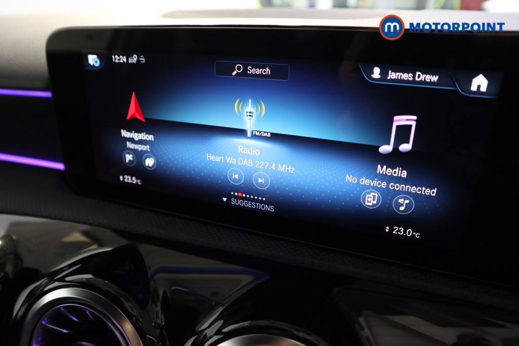 Used Mercedes-Benz A-Class 2022 for sale - 76895754: Photo 15