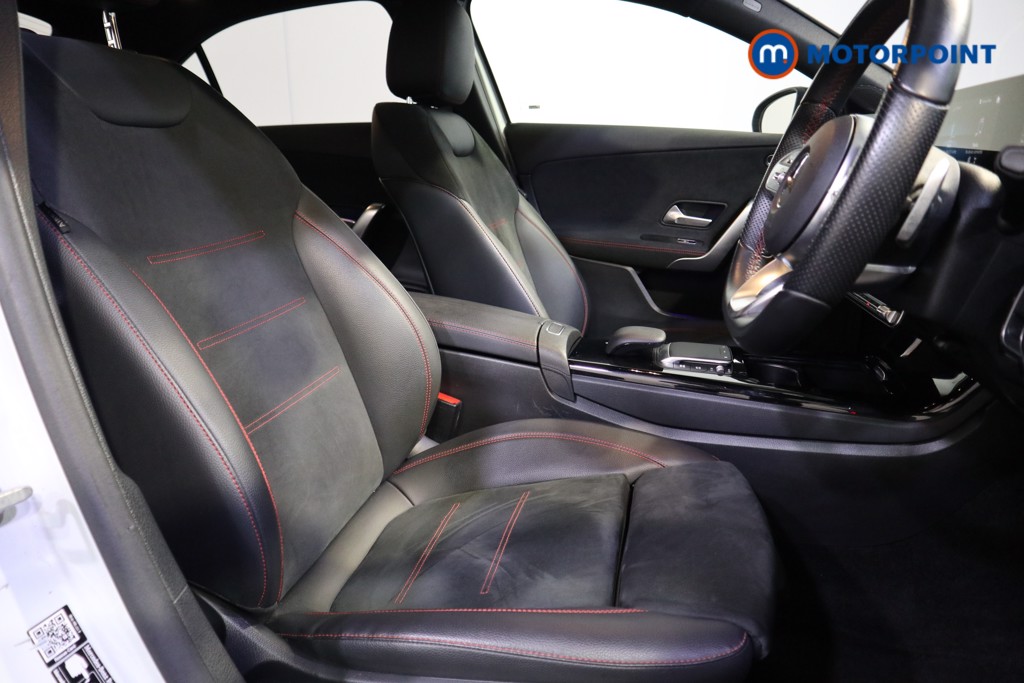 Used Mercedes-Benz A-Class 2022 for sale - 76895754: Photo 24