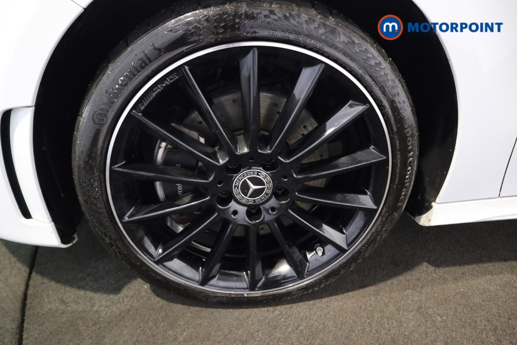 Used Mercedes-Benz A-Class 2022 for sale - 76895754: Photo 31