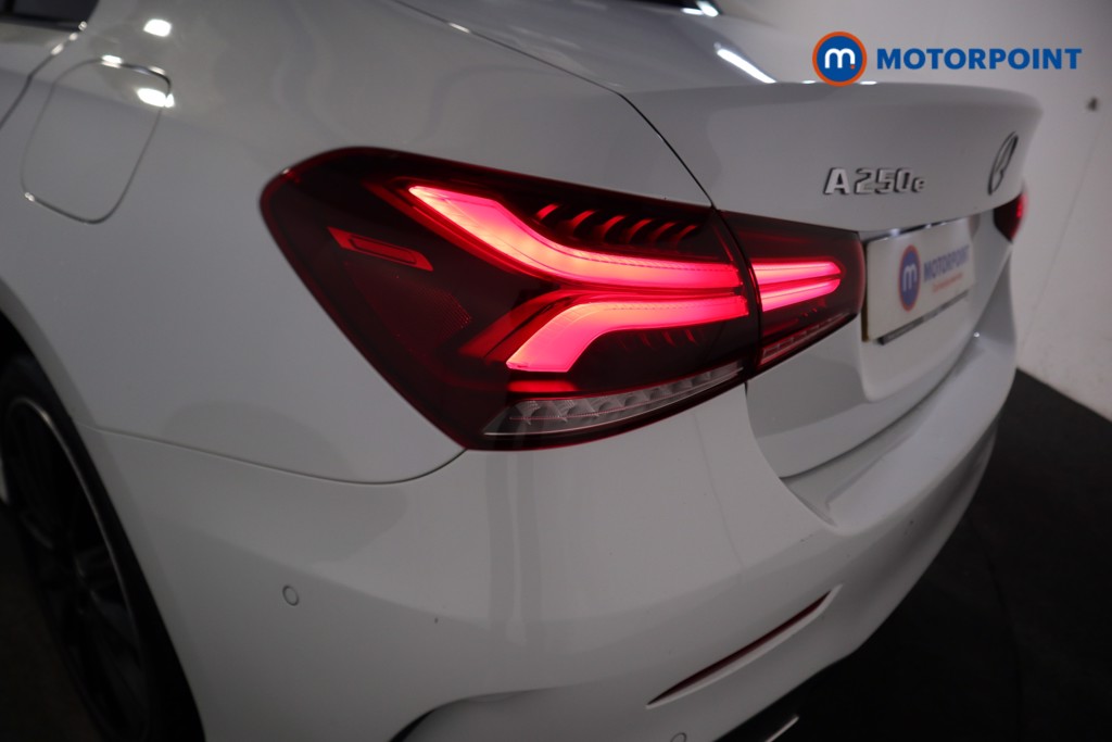 Used Mercedes-Benz A-Class 2022 for sale - 76895754: Photo 34