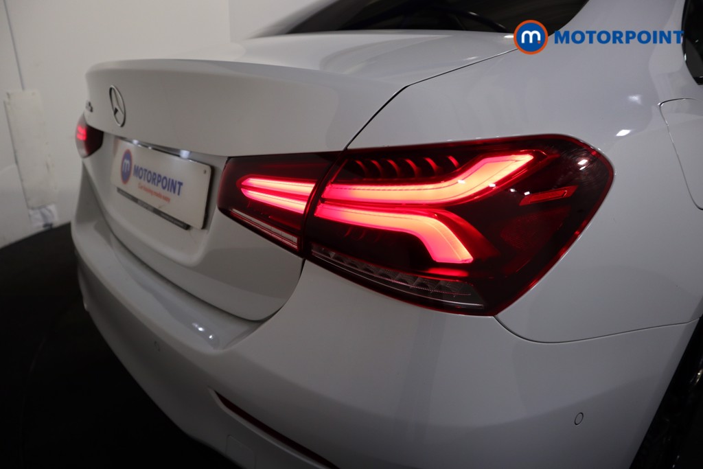 Used Mercedes-Benz A-Class 2022 for sale - 76895754: Photo 35