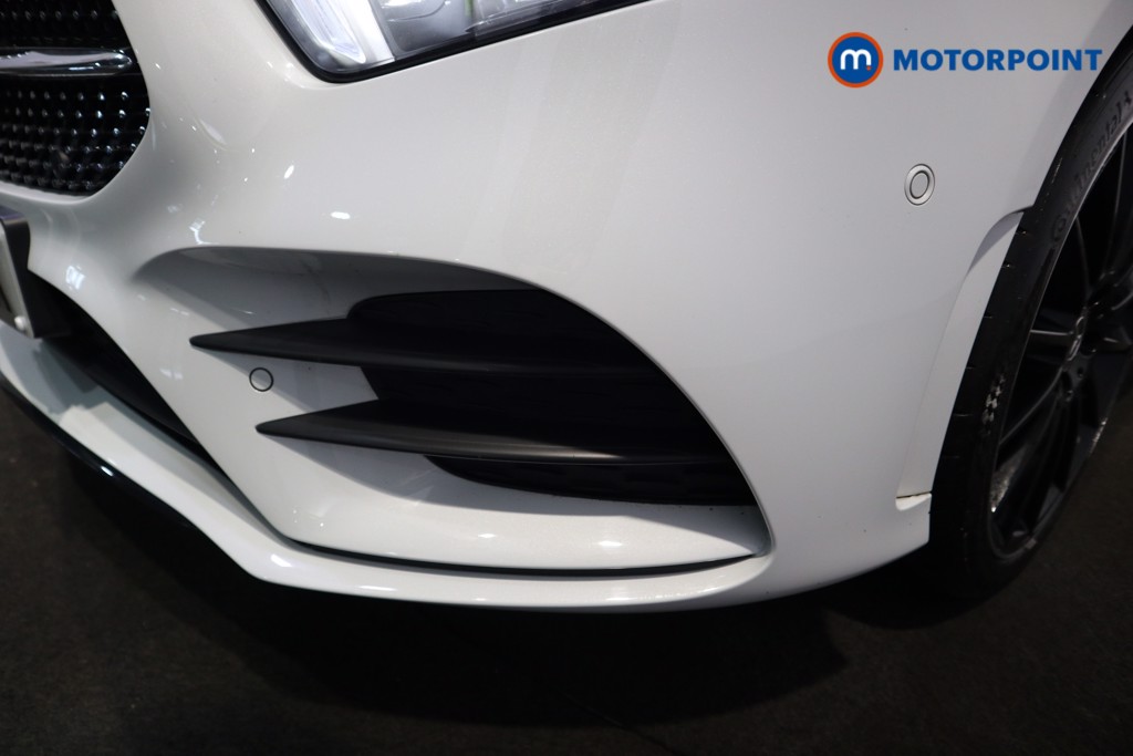 Used Mercedes-Benz A-Class 2022 for sale - 76895754: Photo 39