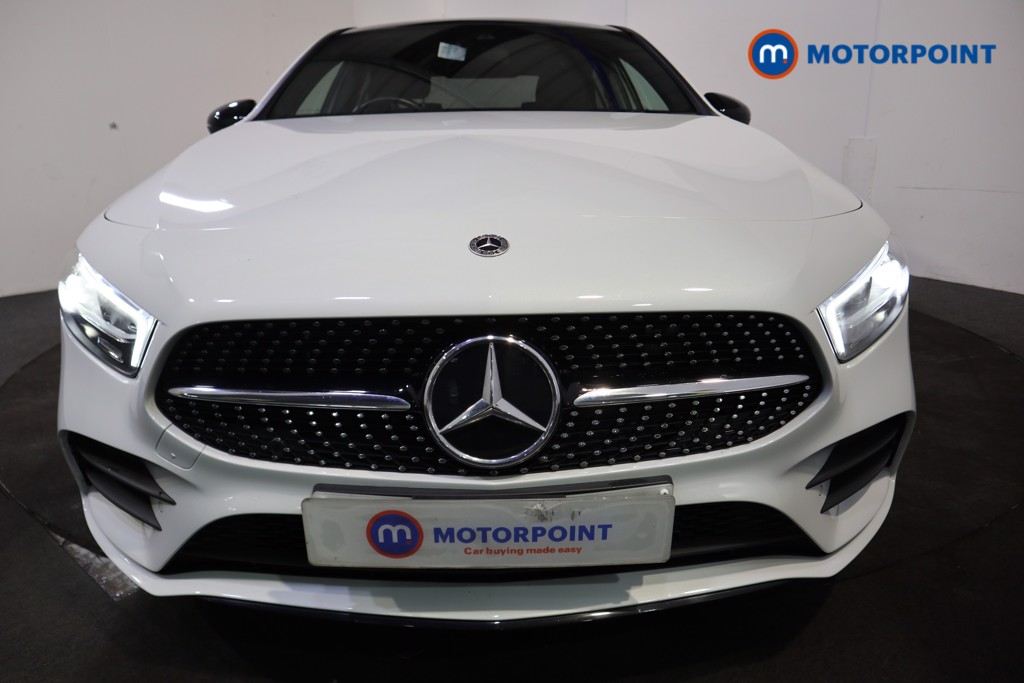 Used Mercedes-Benz A-Class 2022 for sale - 76895754: Photo 41