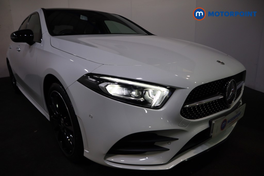 Used Mercedes-Benz A-Class 2022 for sale - 76895754: Photo 42