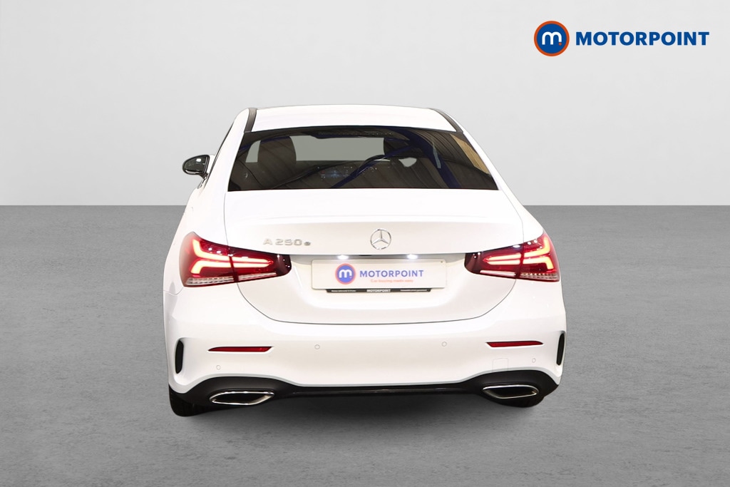 Used Mercedes-Benz A-Class 2022 for sale - 76895754: Photo 6