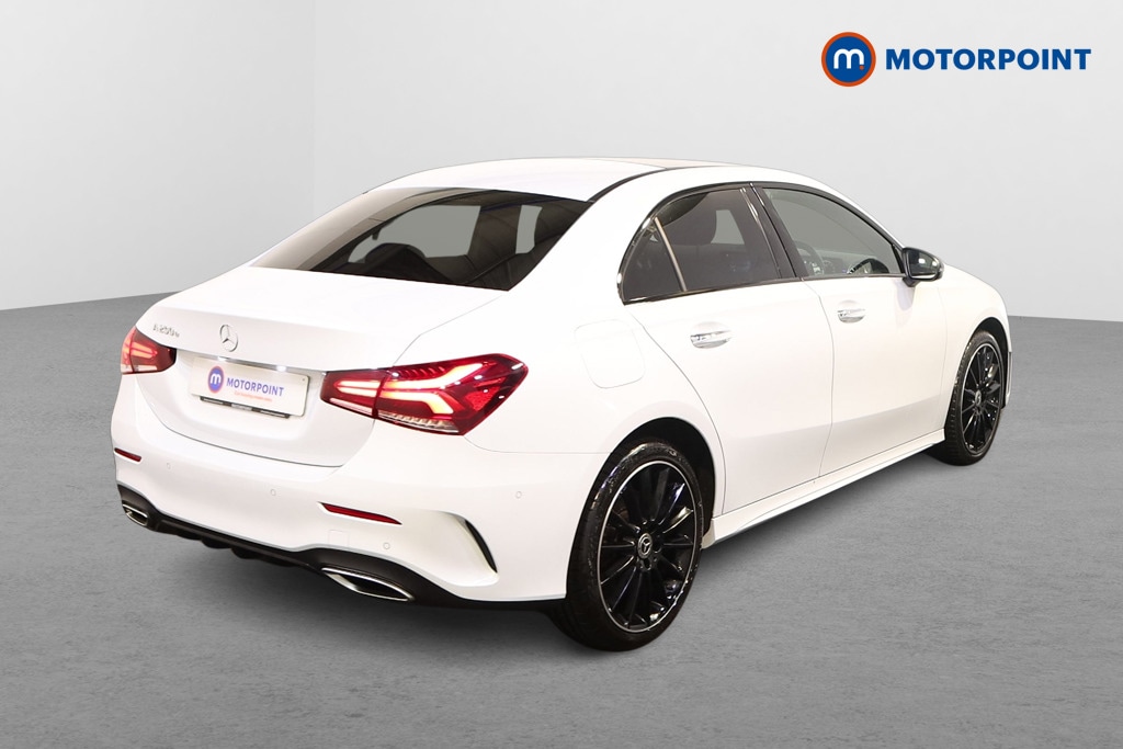 Used Mercedes-Benz A-Class 2022 for sale - 76895754: Photo 7