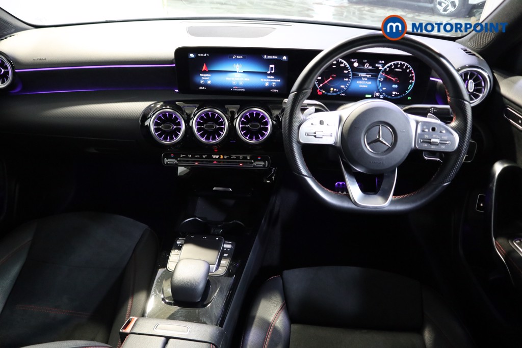 Used Mercedes-Benz A-Class 2022 for sale - 76895754: Photo 9