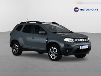 Used Dacia Duster 2023 for sale - 79721474: Photo