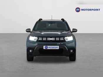 Used Dacia Duster 2023 for sale - 79721474: Photo
