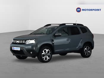 Used Dacia Duster 2023 for sale - 79721474: Photo