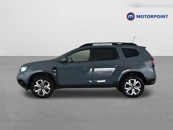 Used Dacia Duster 2023 for sale - 79721474: Photo