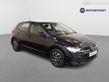 2021 - 1.0 TSI Life 5dr