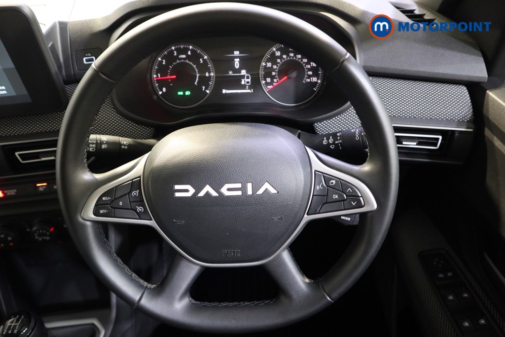 Used Dacia Sandero 2023 for sale - 77845946: Photo 10