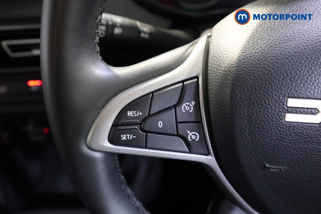 Used Dacia Sandero 2023 for sale - 77845946: Photo 11