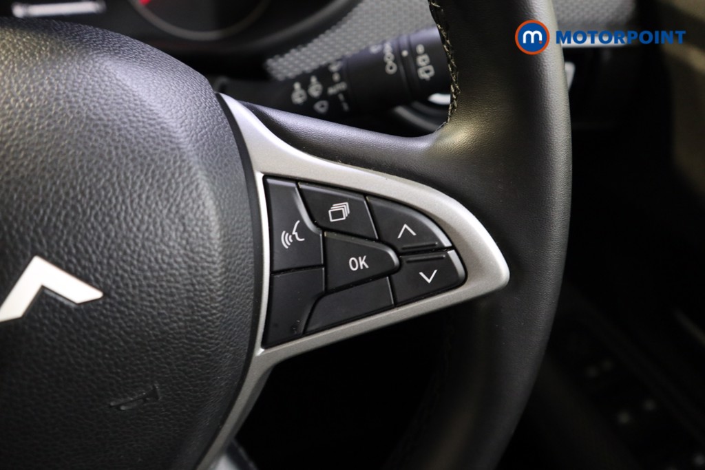 Used Dacia Sandero 2023 for sale - 77845946: Photo 12