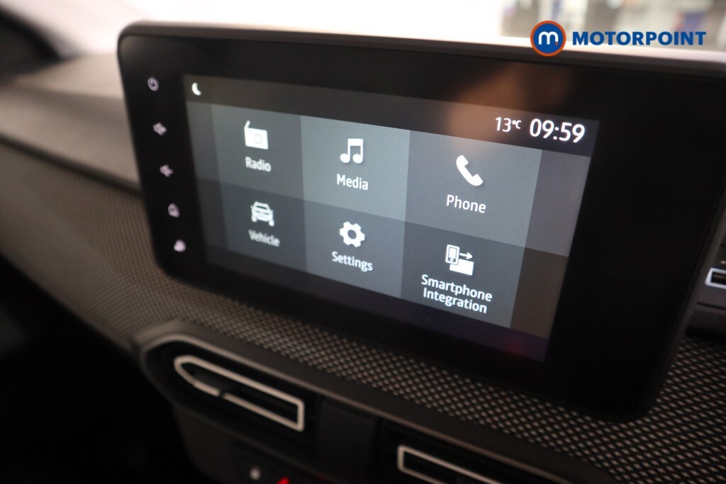 Used Dacia Sandero 2023 for sale - 77845946: Photo 16