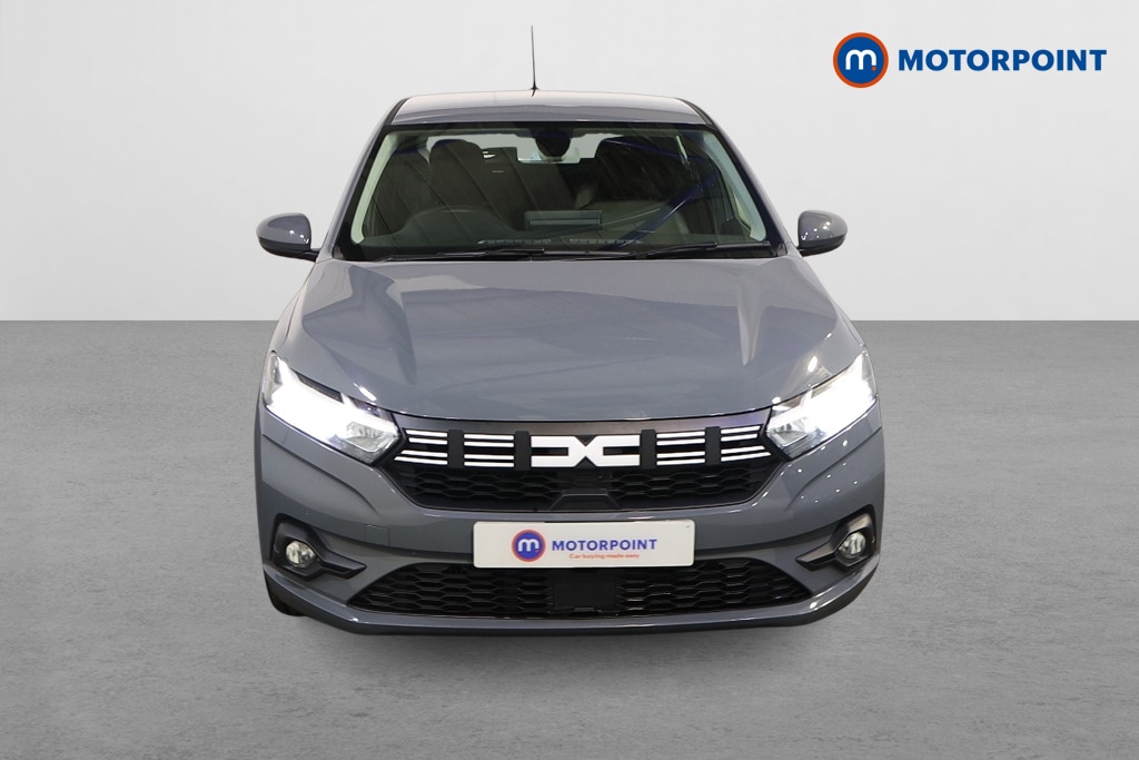 Used Dacia Sandero 2023 for sale - 77845946: Photo 2