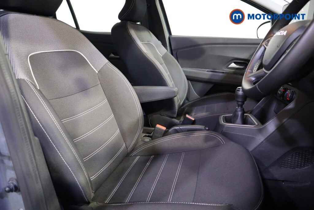 Used Dacia Sandero 2023 for sale - 77845946: Photo 23