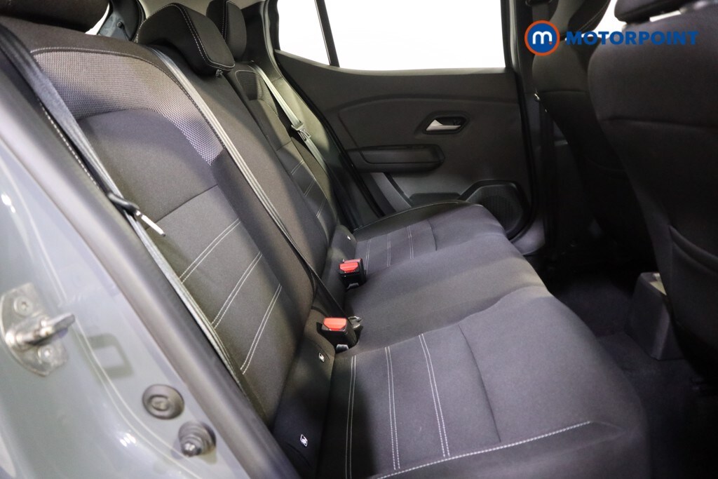 Used Dacia Sandero 2023 for sale - 77845946: Photo 24