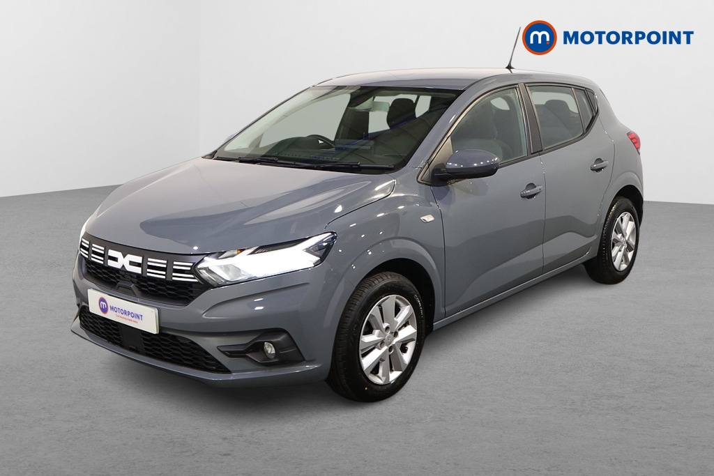 Used Dacia Sandero 2023 for sale - 77845946: Photo 3