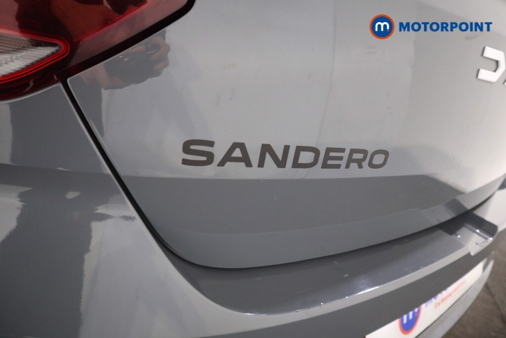 Used Dacia Sandero 2023 for sale - 77845946: Photo 34