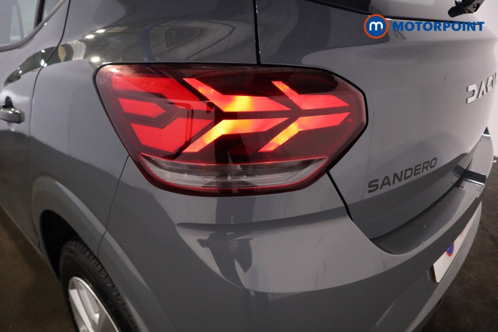 Used Dacia Sandero 2023 for sale - 77845946: Photo 35