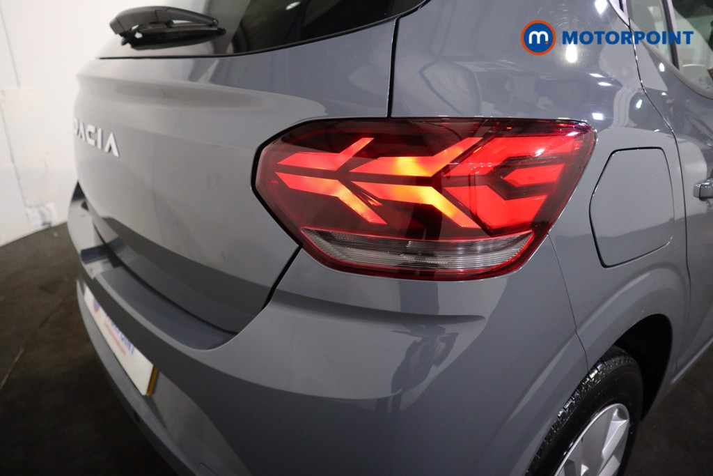 Used Dacia Sandero 2023 for sale - 77845946: Photo 36