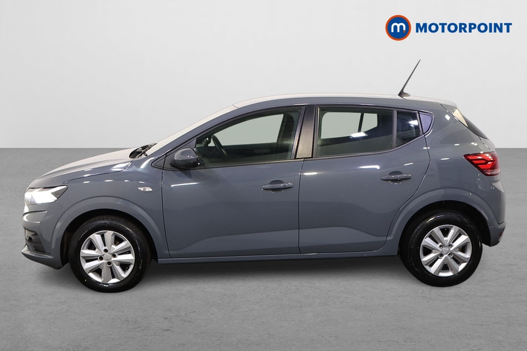Used Dacia Sandero 2023 for sale - 77845946: Photo 4