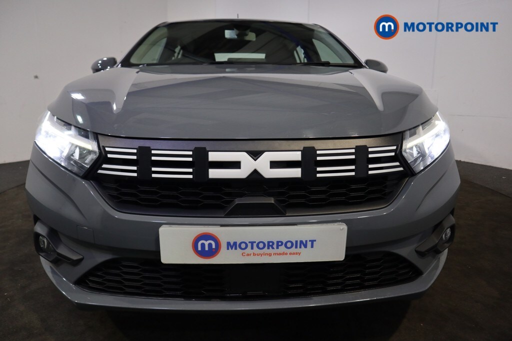 Used Dacia Sandero 2023 for sale - 77845946: Photo 42