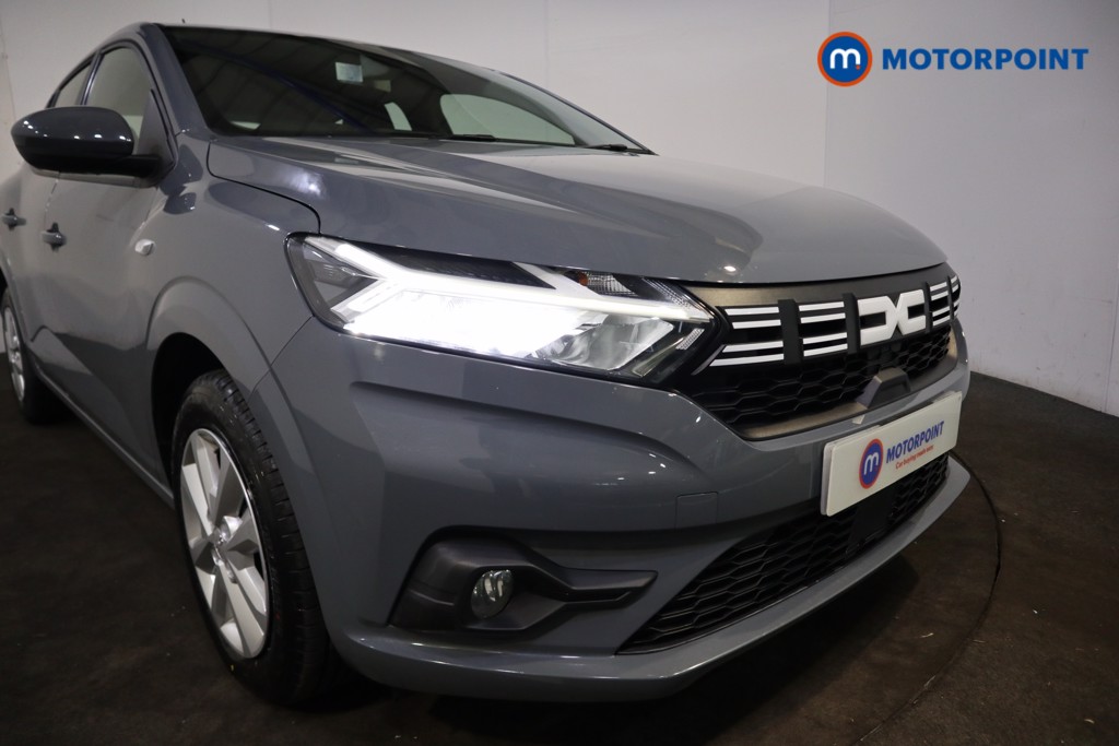 Used Dacia Sandero 2023 for sale - 77845946: Photo 43