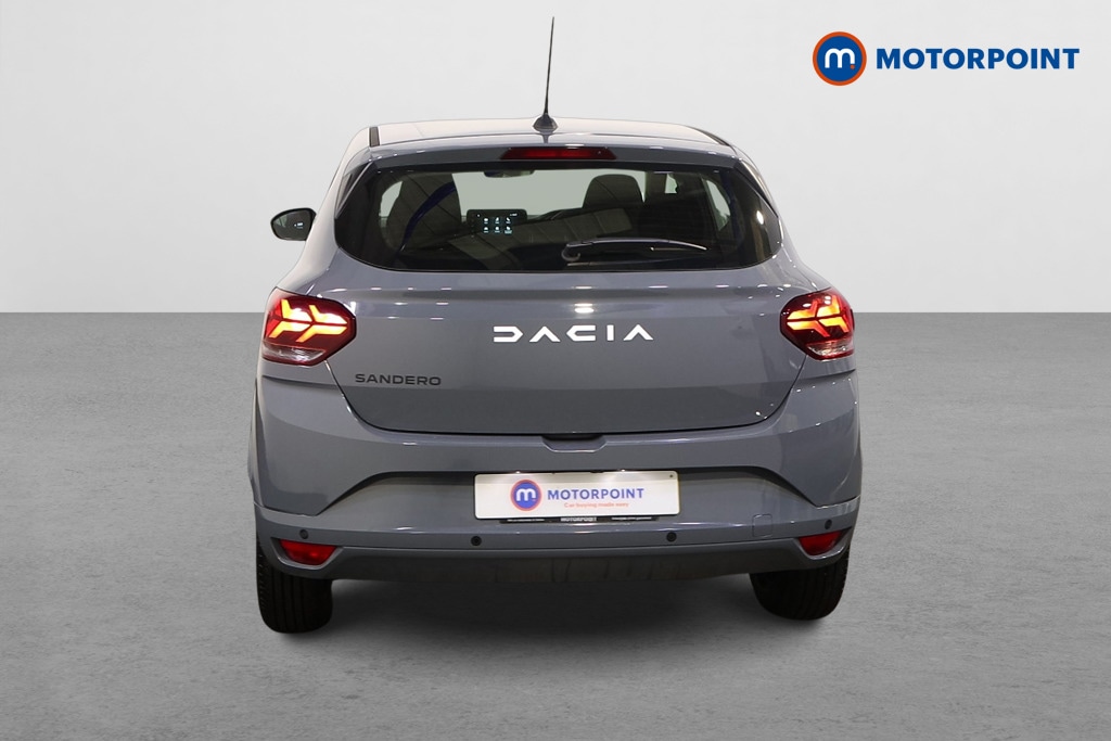 Used Dacia Sandero 2023 for sale - 77845946: Photo 6