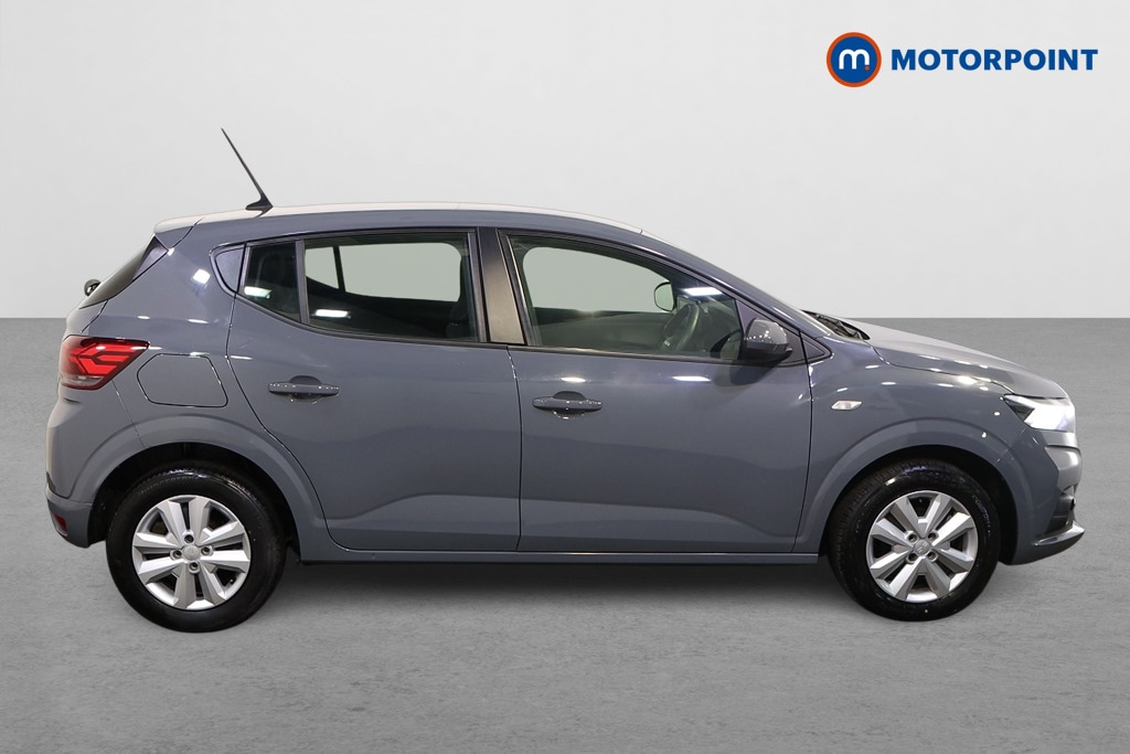 Used Dacia Sandero 2023 for sale - 77845946: Photo 8