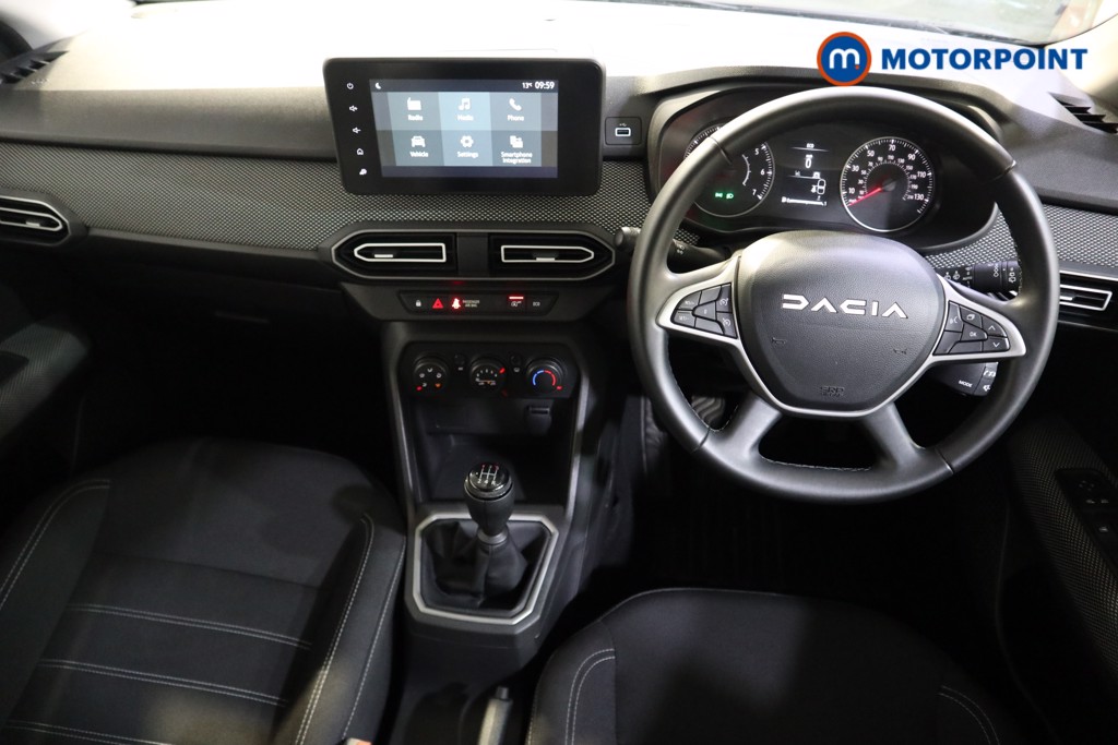 Used Dacia Sandero 2023 for sale - 77845946: Photo 9