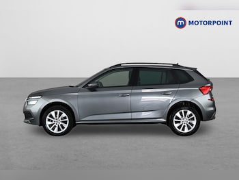 Used Skoda Kamiq 2023 for sale - 79384057: Photo