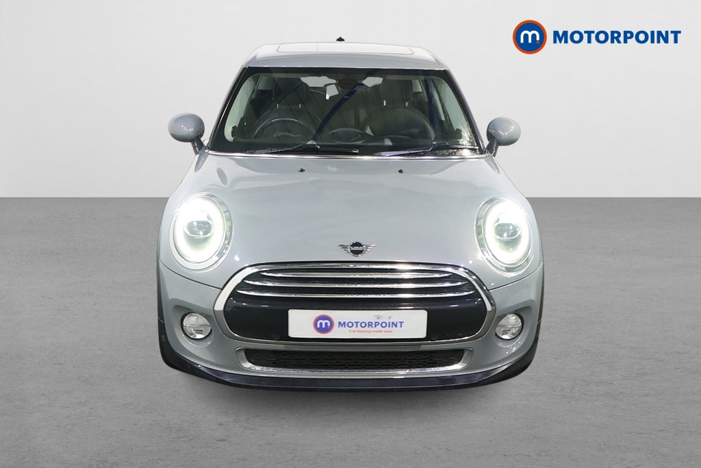 Used MINI Hatch 2019 for sale - 76460756: Photo 1