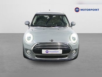 Used MINI Hatch undefined for sale - 76460756: Photo